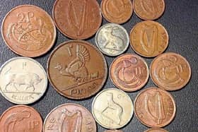 The old half crown (2s 6d)   was  worth 1/8 of a pound