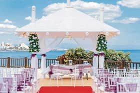 Representatives from Sunset Beach Club Hotel will be in Limerick next Wednesday if you wish  to make an appointment
