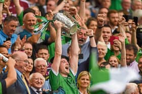 Can Limerick win back to back titles? Martin Kiely thinks so