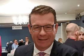 A modular building firm plans to locate in north Tipperary instead of Limerick after Deputy Alan Kelly’s intervention