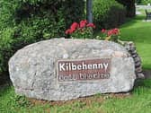 The loss of McGrath's shop in Kilbehenny has been described as a blow, by locals