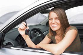 Liberty’s  recent survey claims over 60 percent of young drivers do not  feel confident behind the wheel