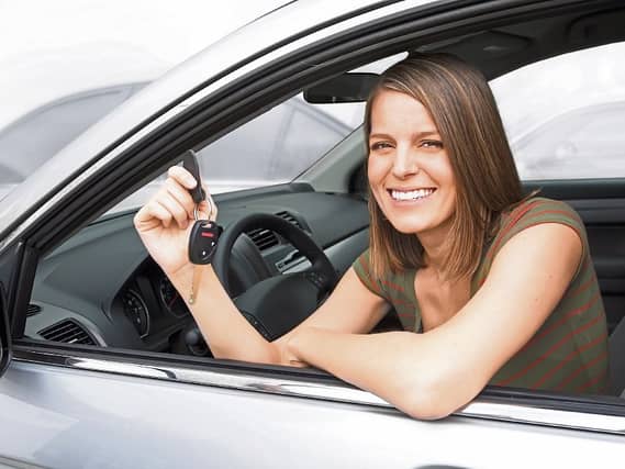 Liberty’s recent survey claims over 60 percent of young drivers do not feel confident behind the wheel