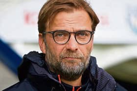 Liverpool manager Jurgen Klopp, is fully aware of the fickle nature of fans
