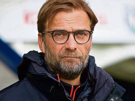 Liverpool manager Jurgen Klopp, is fully aware of the fickle nature of fans