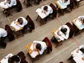 Don't freak out: The Leaving Cert is just over a week away