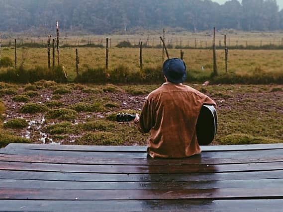 ‘A dry spring and a wet May, fills the haggard with corn and hay'