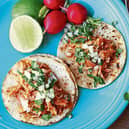 This Mexican inspired recipe is a firm favourite in the Gingergirl house