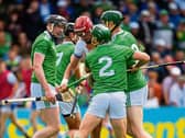 Limerick's win over Waterford has set up a mouth watering tie with Clare this Sunday
