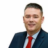 Chief Supt Michael Gubbins to lead special crime operations