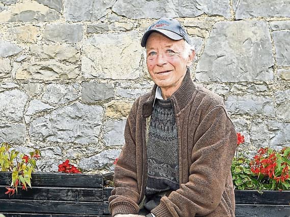 Willie Creed was stabbed in the head with a screwdriver by one of the assailants as part of an ordeal that saw him and his elderly sisters tied up and assaulted in their home seven years ago