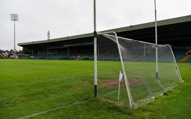 Limerick Gaelic Grounds
