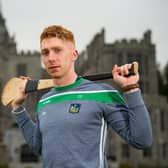 Cian Lynch will join Joe Canning and Davy Fitzgerald in Lahinch