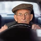 Gorey, in Wexford, has become one the first towns in Ireland to   designate a number of parking spaces  as ‘age-friendly’ parking