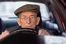 Gorey, in Wexford, has become one the first towns in Ireland to   designate a number of parking spaces  as ‘age-friendly’ parking