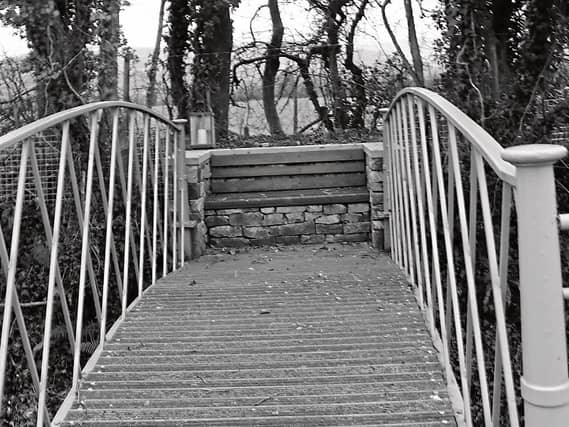 PICTURE THIS: Joe Condon, Castletroy sent in this snap while down in Cashel