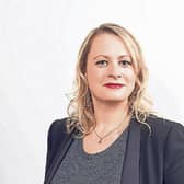 Anne Cronin: "Each evening in City North, I come across at least one family or young person renting that has a tale to tell about the horrors of renting"
