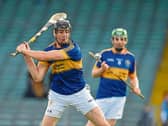 Patrickswell's Diarmaid Byrnes and his side have laid down a marker for others to note in this season's hurling opener
