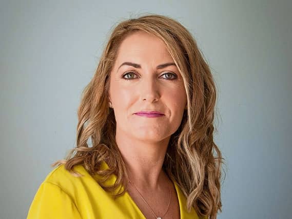 Carmel Finnegan: babies born in Limerick requiring the treatment have to go to Cork or Dublin