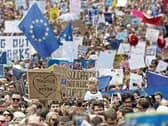 After two-and-half years is it time to  start panicking about Brexit?