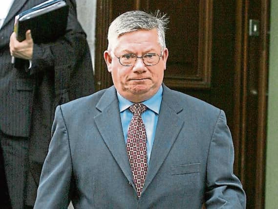 Circuit Court president, Judge Raymond Groarke, awarded the plaintiff €13,500 in damages