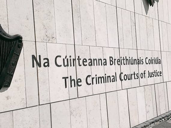 The appeal was heard before the Court of Appeal