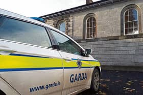 Newcastle West Court heard the charge relates to a head-on collision which occurred at Clonmore, Dromcollogher, on April 11, 2018