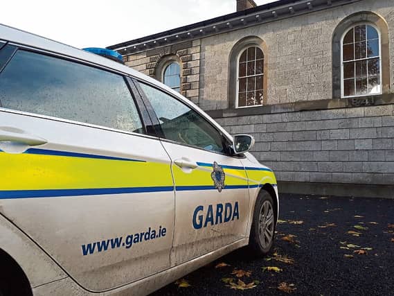 Newcastle West Court heard the charge relates to a head-on collision which occurred at Clonmore, Dromcollogher, on April 11, 2018