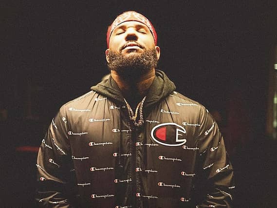 The Game: European tour cancelled
