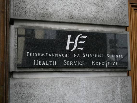 HSE figures: A total of 1,746 chlamydia cases over four years