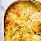 The French have many, many variants of this dish that all fall under the same name