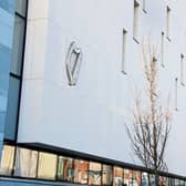 The sentencing hearing took place at Limerick Courthouse