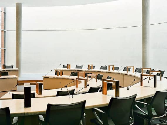 Game of Chairs: Do people want a directly elected executive mayor?
