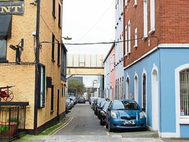 Retired soldier cut with knife and robbed after being lured to Limerick ...