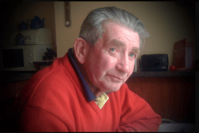 Vincent Collins -  RIP