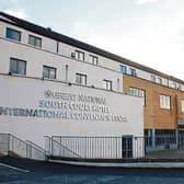 The planning application is to develop the four-story complex, annexed to the popular South Court Hotel