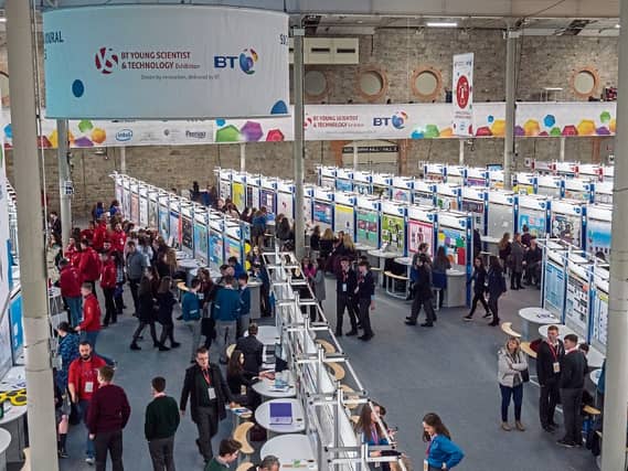 Twelve schools to represent Limerick in the ultimate science and tech showcase