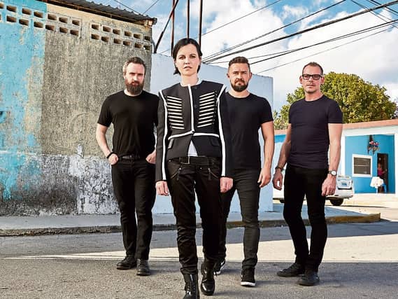 Band members of The Cranberries are to be conferred at the University of Limerick, with a posthumous award to be presented to the family of the late Dolores O'Riordan