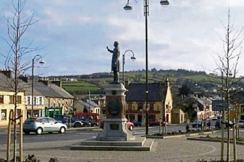 Thirteen projects in Abbeyfeale, including a biodiversity training centre, received grant aid