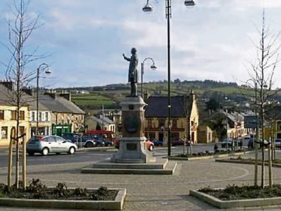 Thirteen projects in Abbeyfeale, including a biodiversity training centre, received grant aid