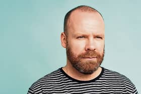 Controlled Substance: Neil Delamere returns to UCH
