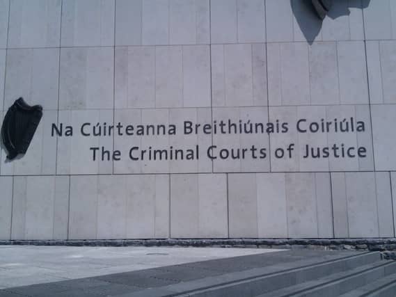 The Court of Appeal heard the protection to not testify against one’s spouse extends only to married couples and not civil partnerships or other forms of relationship