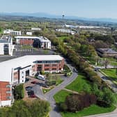 Senator Kieran O’Donnell, who was reacting to the news that IDA Ireland has identified the National Technology Park for a multi-million euro advanced manufacturing facility