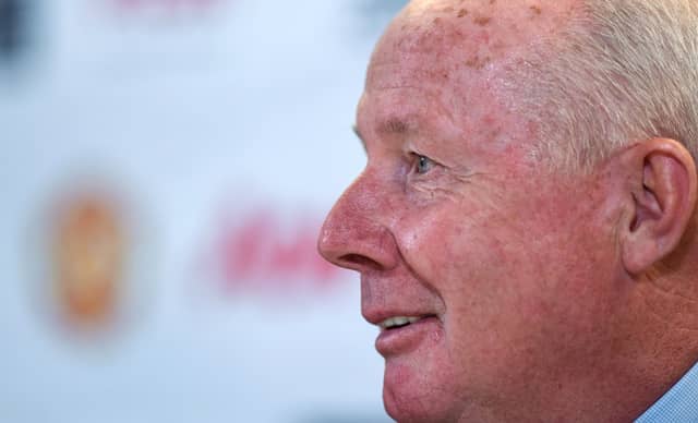 Liam Brady has praised Limerick GAA for their forward thinking