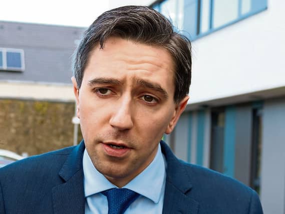 Minister for Health Simon Harris has been urged to act on lengthy waiting times for appointments at University Hospital Limerick