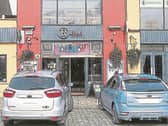 Turn Key Ventures Ltd, trading as Russell’s Bar, was fined €4,000 for tampering with an electricity meter in 2017