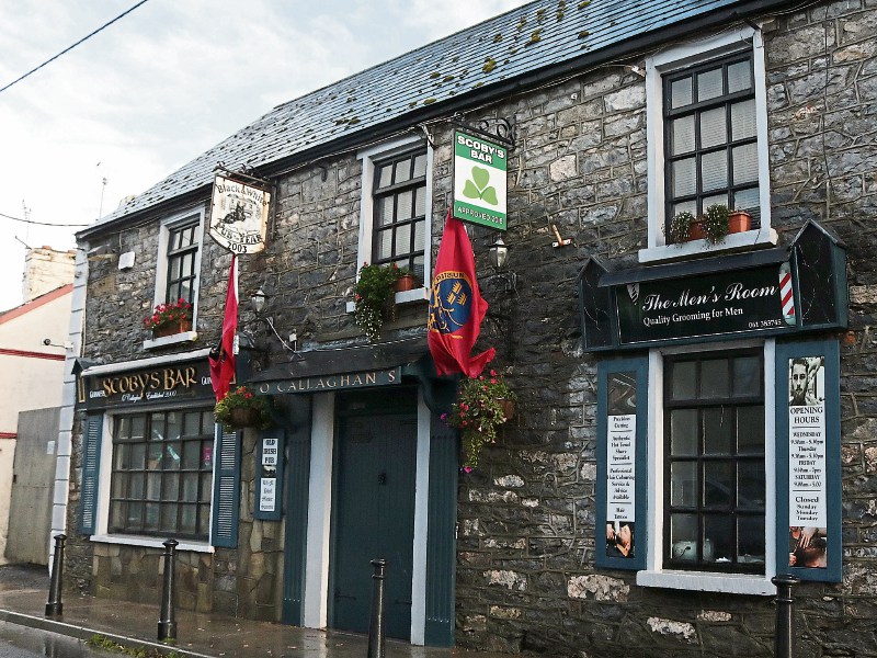 A judge refused the objection to the renewal of Scoby’s bar licence in Hospital