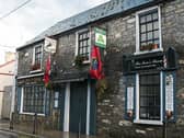 A judge refused the objection to the renewal of Scoby’s bar licence in Hospital