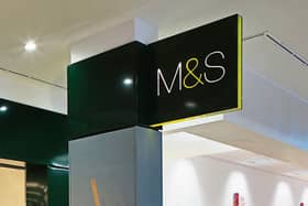 Marks and Spencer will open in the city centre and not the suburbs