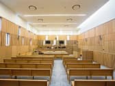 Mei Rong Ou was prosecuted before Limerick District Court in relation to an offence which happened in December 2016